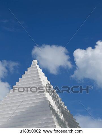 Stock Image - Typical roof, Bermuda. Fotosearch