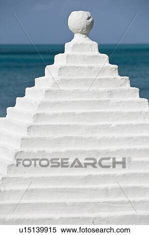 Typical roof in Bermuda View Large Photo Image Stock Photography - Typical roof in Bermuda. Fotosearch