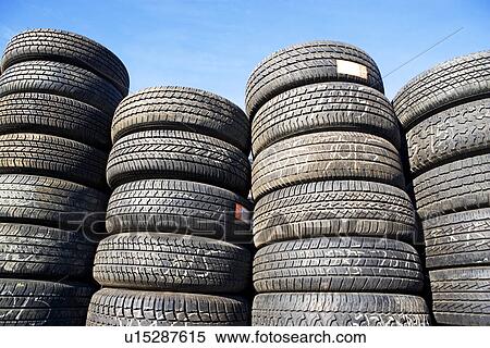 used car tires View Large Photo Image Stock Photography - used car tires. Fotosearch