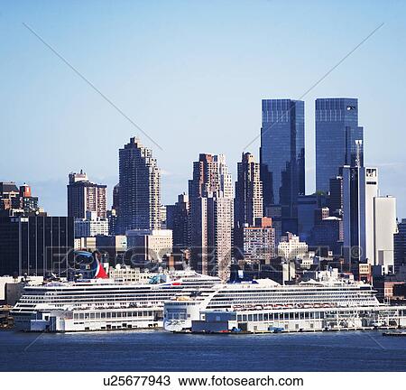 View of New York City View Large Photo Image Stock Image - View of New York City. Fotosearch