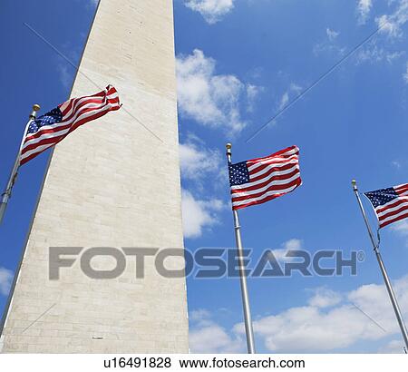 Washington Monument, Washington DC, United States View Large Photo Image Stock Photo - Washington Monument, Washington DC, United States. Fotosearch