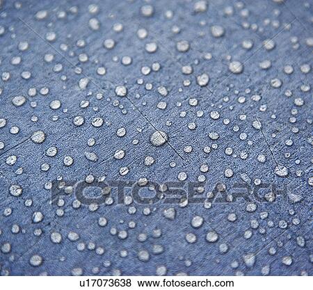 water droplets View Large Photo Image Stock Photo - water droplets. Fotosearch