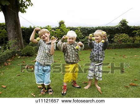 3 boys portrait View Large Photo Image Stock Photo - 3 boys portrait. Fotosearch