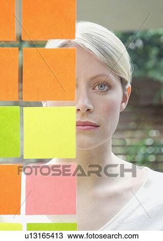 A portrait of a business woman View Large Photo Image Stock Image - A portrait of a business woman. Fotosearch