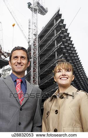 Building Surveyors View Large Photo Image Stock Image - Building Surveyors. Fotosearch