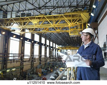 Engineer Above Turbine Hall View Large Photo Image Stock Image - Engineer Above Turbine Hall. Fotosearch