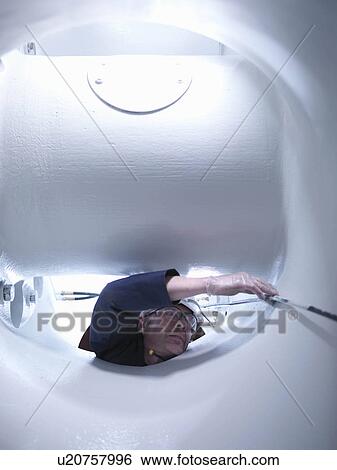 Engineer With Wind Turbine View Large Photo Image Stock Photograph - Engineer With Wind Turbine. Fotosearch