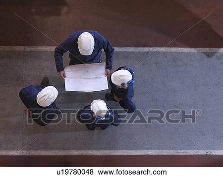 Group Of Engineers View Large Photo Image Stock Photo - Group Of Engineers. Fotosearch
