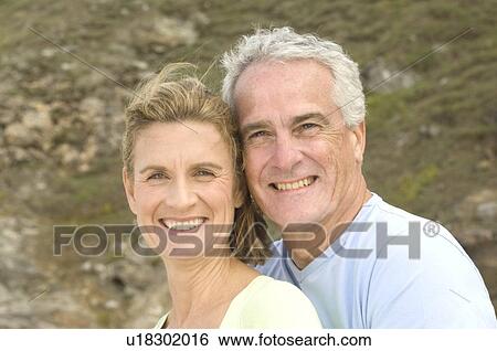 Portrait of couple View Large Photo Image Stock Photograph - Portrait of couple. Fotosearch