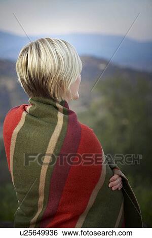 Woman doing yoga View Large Photo Image Stock Photograph - Woman doing yoga. Fotosearch