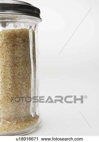 Close-Up of Brown Sugar in Container View Large Photo Image Stock Image - Close-Up of Brown Sugar in Container. Fotosearch