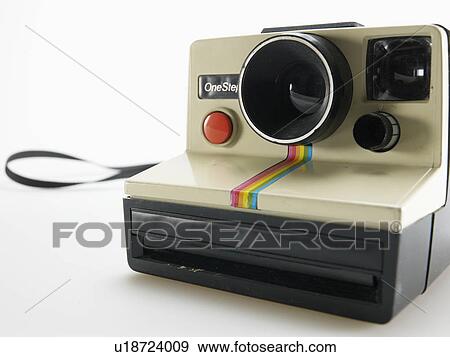 Instant Camera View Large Photo Image Stock Photo - Instant Camera. Fotosearch
