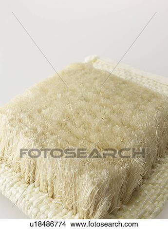 Natural Brush View Large Photo Image Picture - Natural Brush. Fotosearch