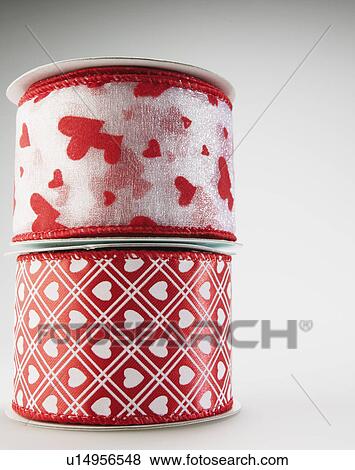Rolls of Ribbon View Large Photo Image Stock Photo - Rolls of Ribbon. Fotosearch