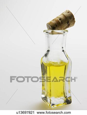 Single Bottle of Aromatherapy Oil View Large Photo Image Stock Image - Single Bottle of Aromatherapy Oil. Fotosearch