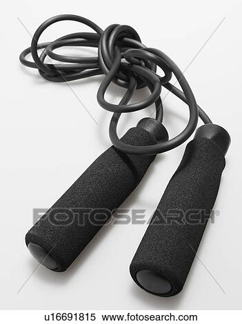 Stock Photography - Skipping Rope. Fotosearch