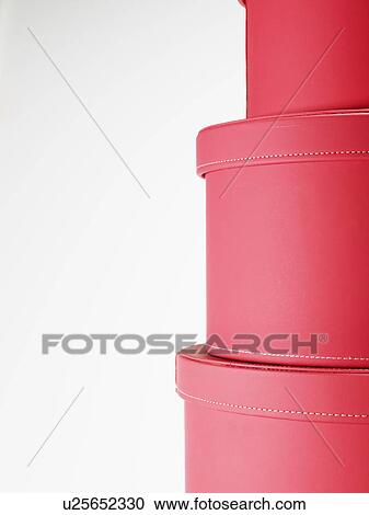 Stack of Three Gift Boxes View Large Photo Image Stock Image - Stack of Three Gift Boxes . Fotosearch