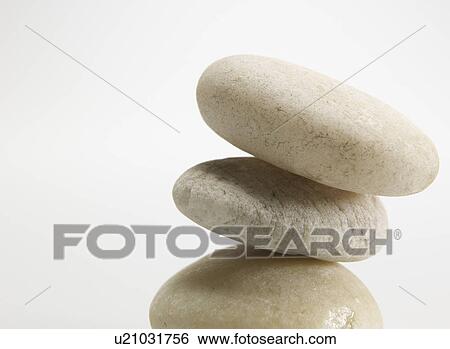 Three Stones on Top of Each Other View Large Photo Image Stock Photograph - Three Stones on Top of Each Other. Fotosearch