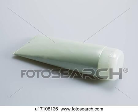 Tube of Moisturizer View Large Photo Image Stock Photograph - Tube of Moisturizer. Fotosearch