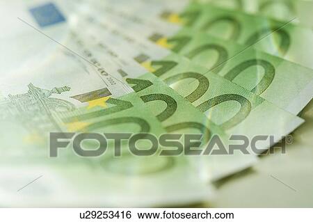 100 euro notes spread out View Large Photo Image Stock Photograph - 100 euro notes spread out. Fotosearch