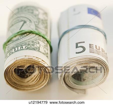 401k box full of paper money View Large Photo Image Stock Photo - 401k box full of paper money. Fotosearch