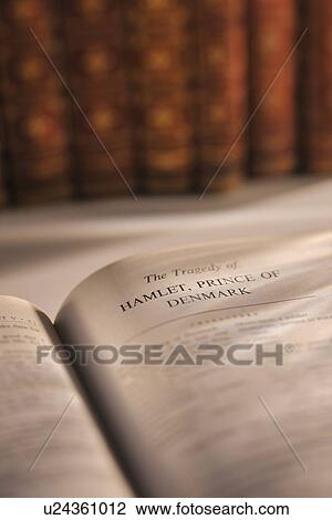 Stock Image - Antique books. Fotosearch