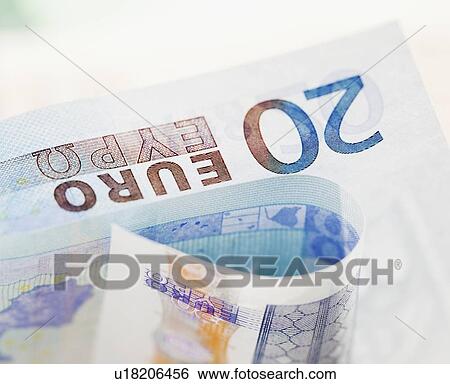 Assorted euro bills View Large Photo Image Stock Photograph - Assorted euro bills. Fotosearch