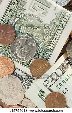Bow on stack of money View Large Photo Image Stock Image - Bow on stack of money. Fotosearch