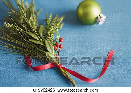Christmas decorations View Large Photo Image Stock Photograph - Christmas decorations. Fotosearch
