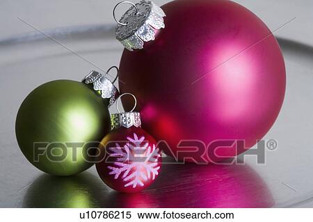 Christmas ornaments View Large Photo Image Stock Photography - Christmas ornaments. Fotosearch