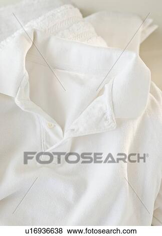 Clean laundry View Large Photo Image Stock Photo - Clean laundry. Fotosearch