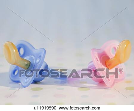 Stock Image - Close up of cupcake. Fotosearch