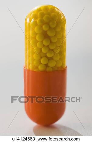 Close up of medicine capsule View Large Photo Image Stock Image - Close up of medicine capsule. Fotosearch