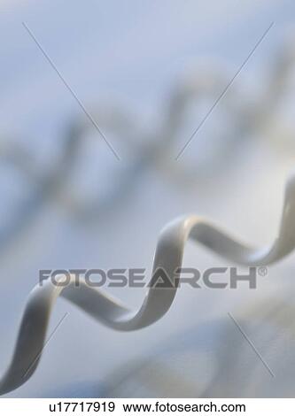 Close up of telephone cord View Large Photo Image Stock Photo - Close up of telephone cord. Fotosearch