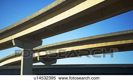 Highway overpass View Large Photo Image Stock Photography - Highway overpass. Fotosearch