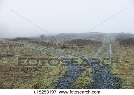 Remote dirt crossroads View Large Photo Image Stock Photo - Remote dirt crossroads. Fotosearch