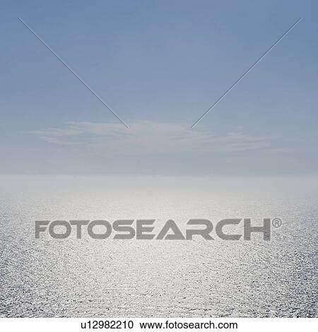 Sunny seascape View Large Photo Image Stock Image - Sunny seascape. Fotosearch