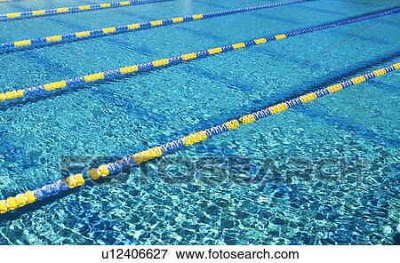 Stock Photo - Swimming pool. Fotosearch