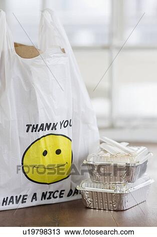 Take out food View Large Photo Image Stock Image - Take out food. Fotosearch