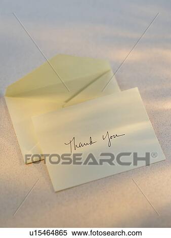 Thank you card View Large Photo Image Stock Photography - Thank you card. Fotosearch