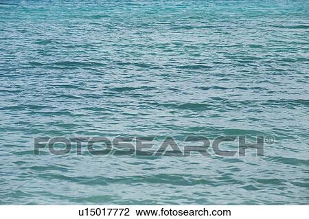 Tropical ocean water View Large Photo Image Stock Image - Tropical ocean water. Fotosearch