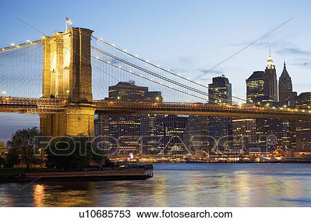 Urban bridge and cityscape View Large Photo Image Stock Image - Urban bridge and cityscape. Fotosearch