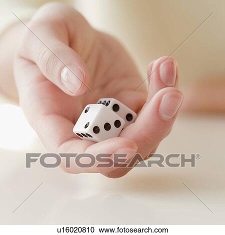 Woman dealing cards View Large Photo Image Stock Image - Woman dealing cards. Fotosearch