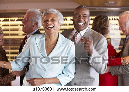 Couples Dancing Together At A Nightclub View Large Photo Image Stock Image - Couples Dancing Together At A Nightclub. Fotosearch