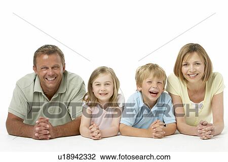 Family Group Happy Together View Large Photo Image Stock Image - Family Group Happy Together. Fotosearch