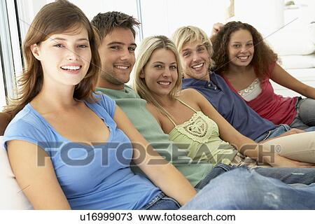 Friends Spending Time Together View Large Photo Image Stock Image - Friends Spending Time Together. Fotosearch