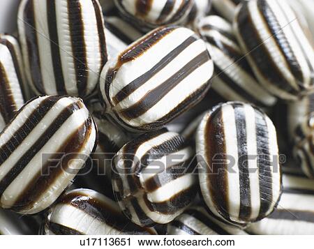 Hard Candy Humbugs In A Large Group View Large Photo Image Stock Image - Hard Candy Humbugs In A Large Group. Fotosearch