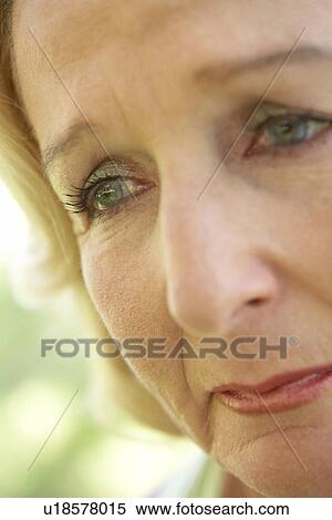 Middle Aged Woman Crying View Large Photo Image Stock Photography - Middle Aged Woman Crying. Fotosearch