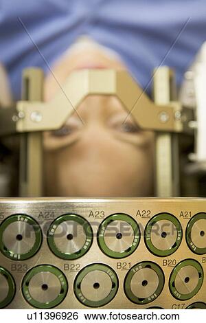 Patient's Head Being Monitored View Large Photo Image Stock Photograph - Patient's Head Being Monitored. Fotosearch