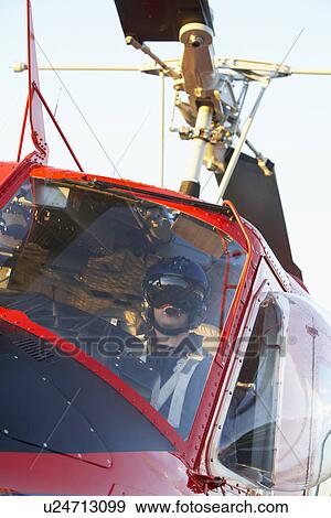 Pilot flying Medevac View Large Photo Image Stock Photo - Pilot flying Medevac. Fotosearch